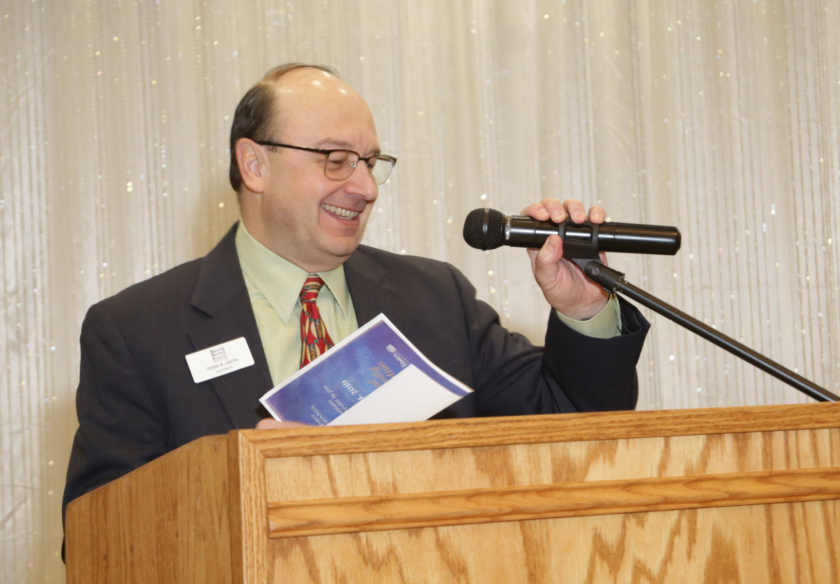 United Way of Porter County 2019 Spirit Awards